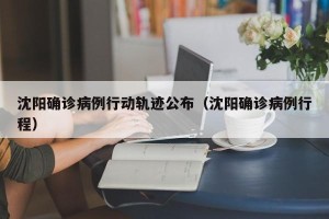 沈阳确诊病例行动轨迹公布（沈阳确诊病例行程）