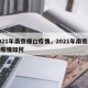 2021年南京禄口疫情，2021年南京禄口疫情如何